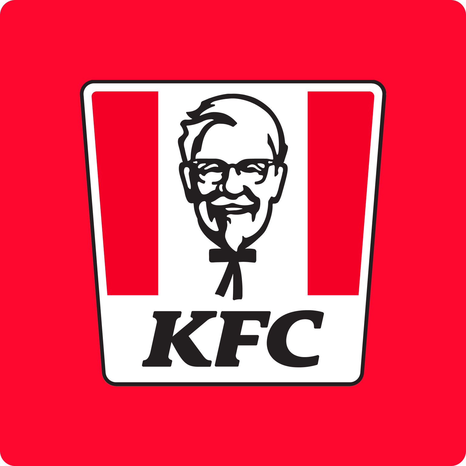 KFC- World's most popular chicken restaurant